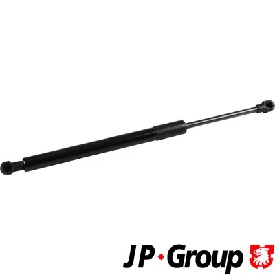 Gas Spring, bonnet